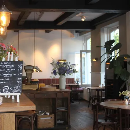 Boutique Hotel Weesp-2