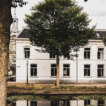 Boutique Hotel Weesp-3